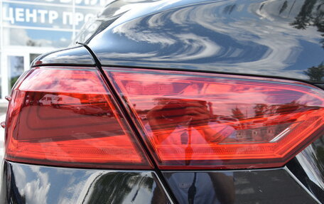 Toyota Camry, 2019 год, 2 800 000 рублей, 14 фотография