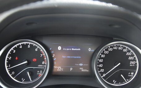 Toyota Camry, 2019 год, 2 800 000 рублей, 17 фотография