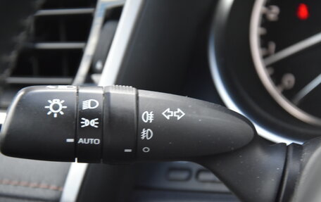 Toyota Camry, 2019 год, 2 800 000 рублей, 24 фотография