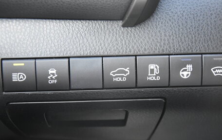 Toyota Camry, 2019 год, 2 800 000 рублей, 26 фотография
