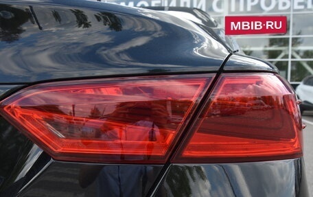 Toyota Camry, 2019 год, 2 800 000 рублей, 15 фотография