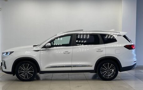 Chery Tiggo 8 Pro, 2022 год, 1 980 000 рублей, 8 фотография