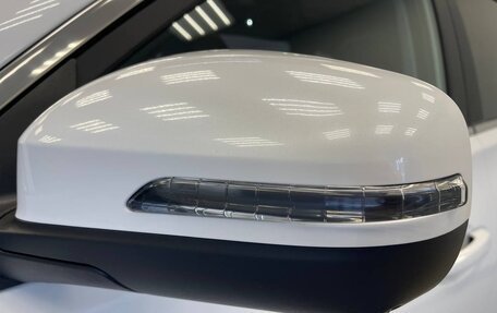 Chery Tiggo 8 Pro, 2022 год, 1 980 000 рублей, 13 фотография
