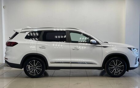 Chery Tiggo 8 Pro, 2022 год, 1 980 000 рублей, 4 фотография