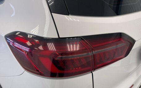 Chery Tiggo 8 Pro, 2022 год, 1 980 000 рублей, 14 фотография