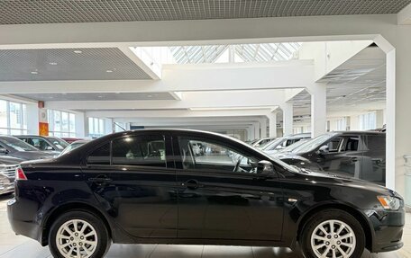 Mitsubishi Lancer IX, 2012 год, 880 000 рублей, 9 фотография