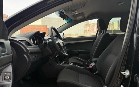 Mitsubishi Lancer IX, 2012 год, 880 000 рублей, 11 фотография