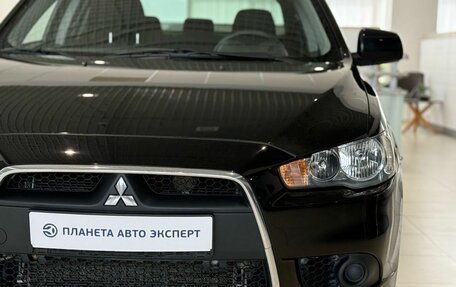Mitsubishi Lancer IX, 2012 год, 880 000 рублей, 4 фотография