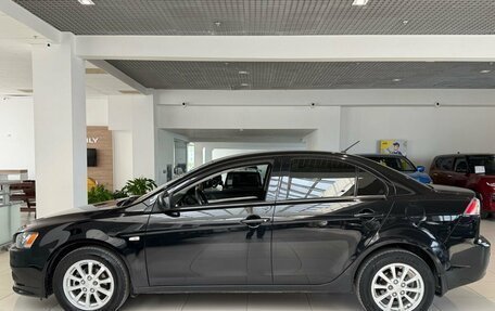 Mitsubishi Lancer IX, 2012 год, 880 000 рублей, 8 фотография