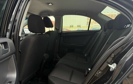 Mitsubishi Lancer IX, 2012 год, 880 000 рублей, 14 фотография