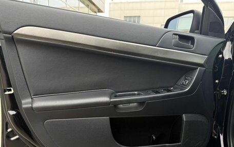 Mitsubishi Lancer IX, 2012 год, 880 000 рублей, 12 фотография