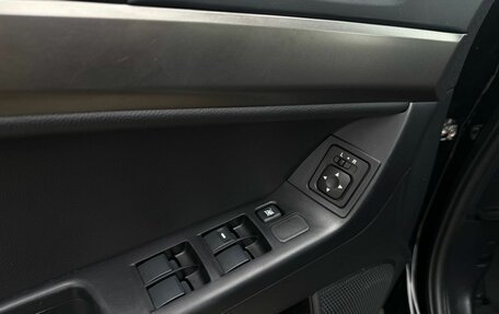 Mitsubishi Lancer IX, 2012 год, 880 000 рублей, 13 фотография
