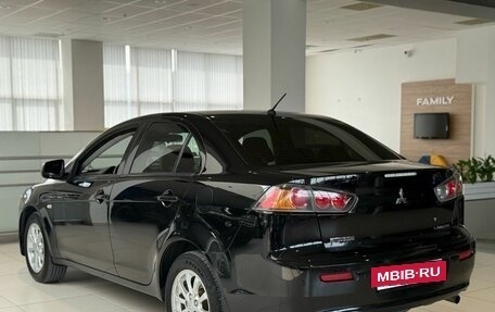 Mitsubishi Lancer IX, 2012 год, 880 000 рублей, 6 фотография