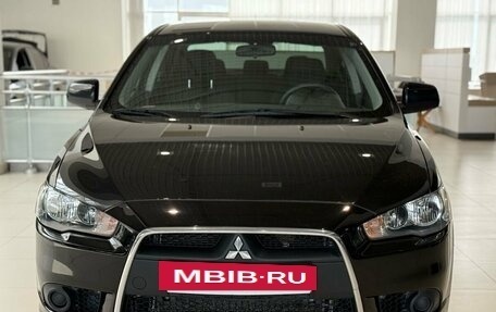 Mitsubishi Lancer IX, 2012 год, 880 000 рублей, 2 фотография