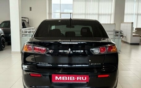 Mitsubishi Lancer IX, 2012 год, 880 000 рублей, 7 фотография