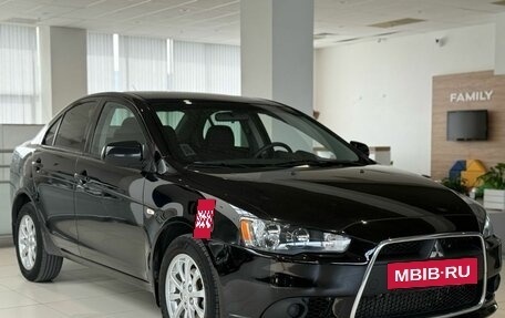 Mitsubishi Lancer IX, 2012 год, 880 000 рублей, 3 фотография
