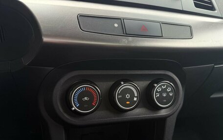Mitsubishi Lancer IX, 2012 год, 880 000 рублей, 21 фотография