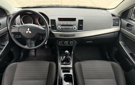 Mitsubishi Lancer IX, 2012 год, 880 000 рублей, 16 фотография
