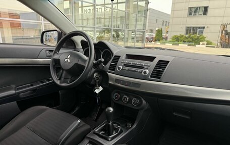 Mitsubishi Lancer IX, 2012 год, 880 000 рублей, 18 фотография