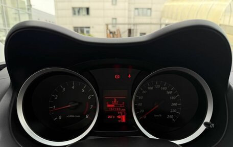Mitsubishi Lancer IX, 2012 год, 880 000 рублей, 20 фотография