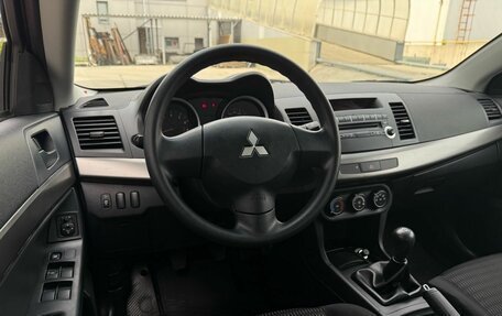 Mitsubishi Lancer IX, 2012 год, 880 000 рублей, 15 фотография