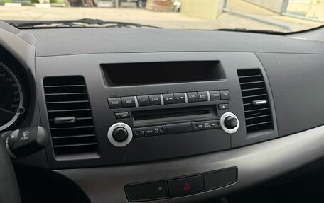 Mitsubishi Lancer IX, 2012 год, 880 000 рублей, 23 фотография
