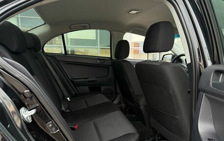 Mitsubishi Lancer IX, 2012 год, 880 000 рублей, 17 фотография