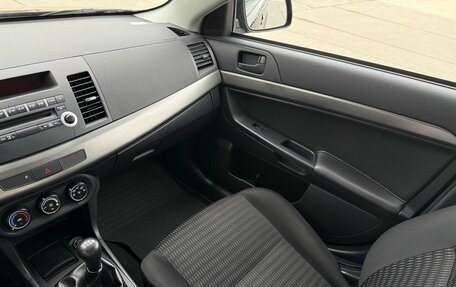 Mitsubishi Lancer IX, 2012 год, 880 000 рублей, 25 фотография