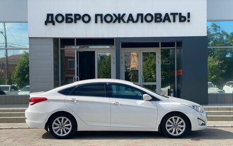 Hyundai i40 I рестайлинг, 2013 год, 1 235 000 рублей, 4 фотография