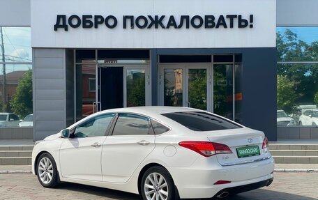 Hyundai i40 I рестайлинг, 2013 год, 1 235 000 рублей, 5 фотография