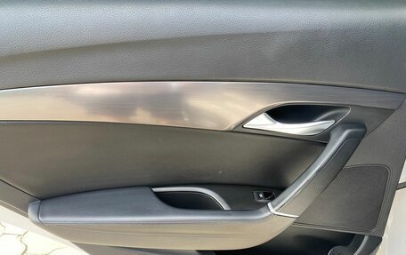 Hyundai i40 I рестайлинг, 2013 год, 1 235 000 рублей, 16 фотография