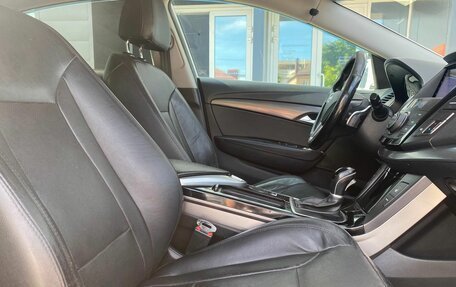 Hyundai i40 I рестайлинг, 2013 год, 1 235 000 рублей, 11 фотография