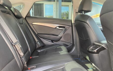 Hyundai i40 I рестайлинг, 2013 год, 1 235 000 рублей, 13 фотография