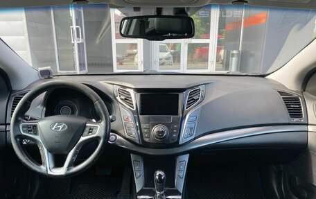 Hyundai i40 I рестайлинг, 2013 год, 1 235 000 рублей, 9 фотография