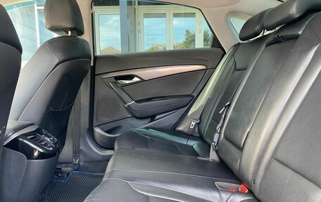 Hyundai i40 I рестайлинг, 2013 год, 1 235 000 рублей, 12 фотография