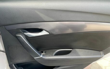 Hyundai i40 I рестайлинг, 2013 год, 1 235 000 рублей, 17 фотография
