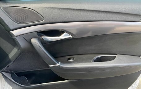 Hyundai i40 I рестайлинг, 2013 год, 1 235 000 рублей, 15 фотография