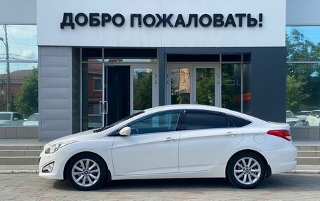 Hyundai i40 I рестайлинг, 2013 год, 1 235 000 рублей, 8 фотография