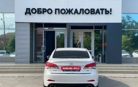 Hyundai i40 I рестайлинг, 2013 год, 1 235 000 рублей, 6 фотография
