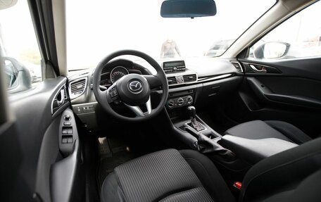 Mazda 3, 2014 год, 1 340 000 рублей, 6 фотография