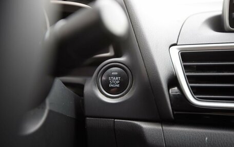 Mazda 3, 2014 год, 1 340 000 рублей, 14 фотография