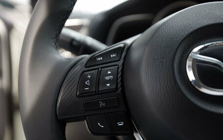 Mazda 3, 2014 год, 1 340 000 рублей, 15 фотография