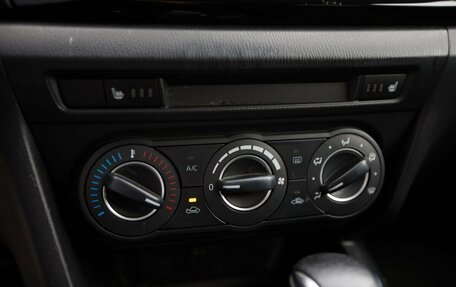 Mazda 3, 2014 год, 1 340 000 рублей, 11 фотография