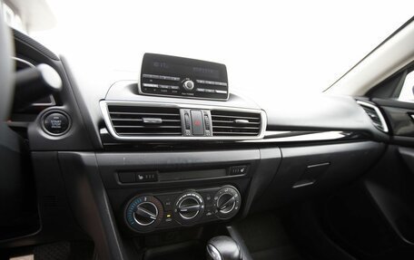 Mazda 3, 2014 год, 1 340 000 рублей, 13 фотография
