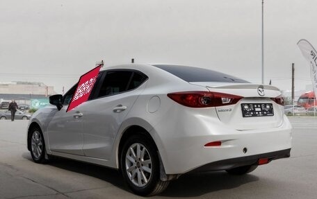 Mazda 3, 2014 год, 1 340 000 рублей, 5 фотография