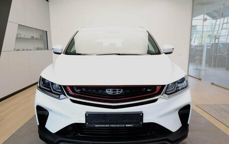 Geely Coolray I, 2021 год, 1 540 000 рублей, 2 фотография