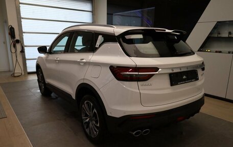 Geely Coolray I, 2021 год, 1 540 000 рублей, 6 фотография