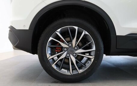 Geely Coolray I, 2021 год, 1 540 000 рублей, 7 фотография