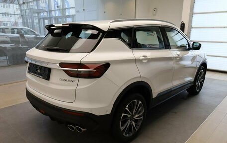 Geely Coolray I, 2021 год, 1 540 000 рублей, 4 фотография