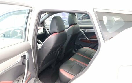 Geely Coolray I, 2021 год, 1 540 000 рублей, 10 фотография